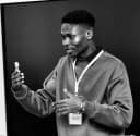 Solomon Eshun